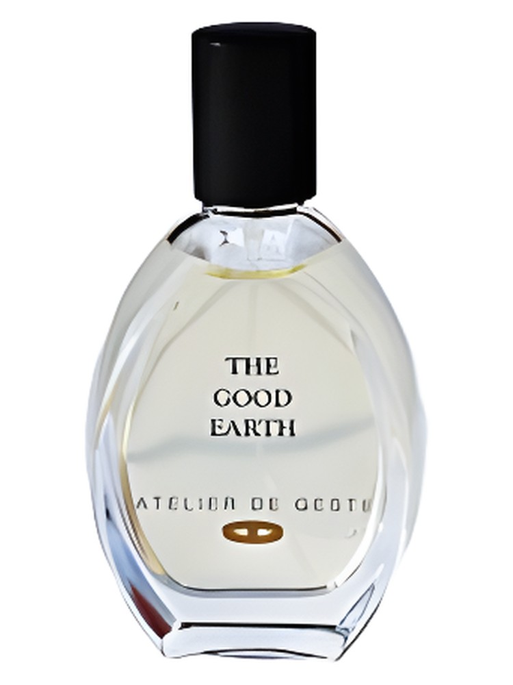 The Good Earth