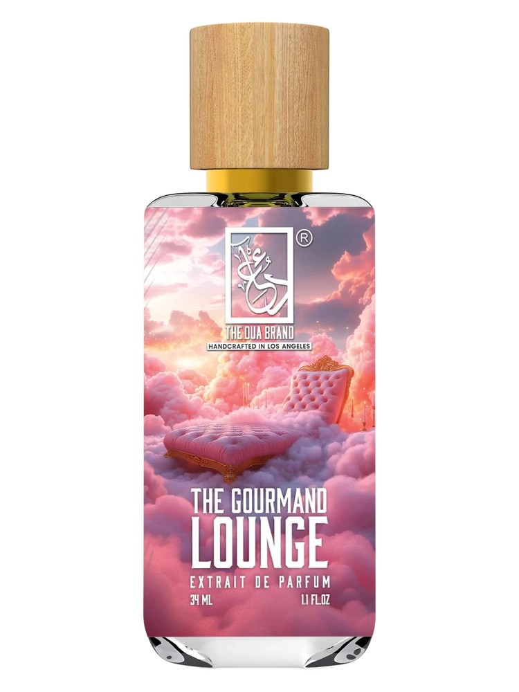 The Gourmand Lounge