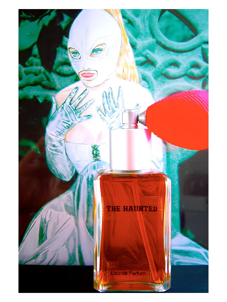 The Haunted