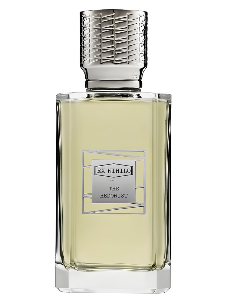 The Hedonist Musc