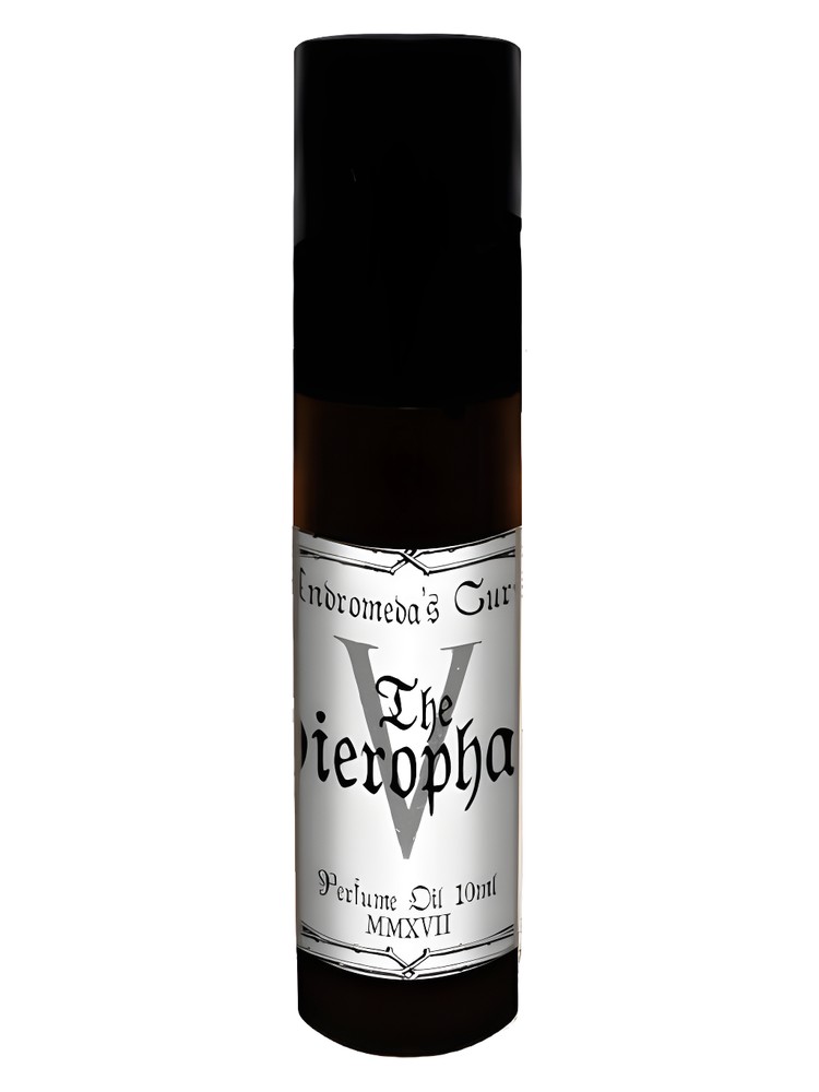 The Hierophant
