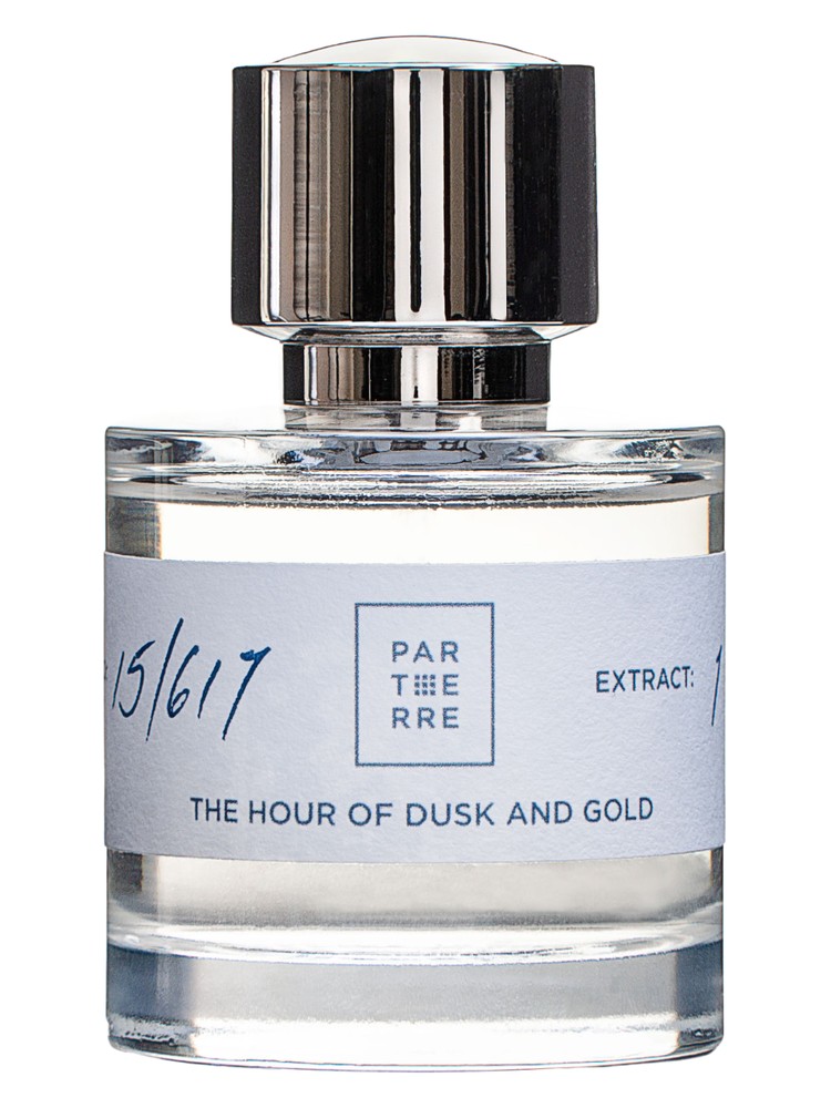The Hour of Dusk & Gold