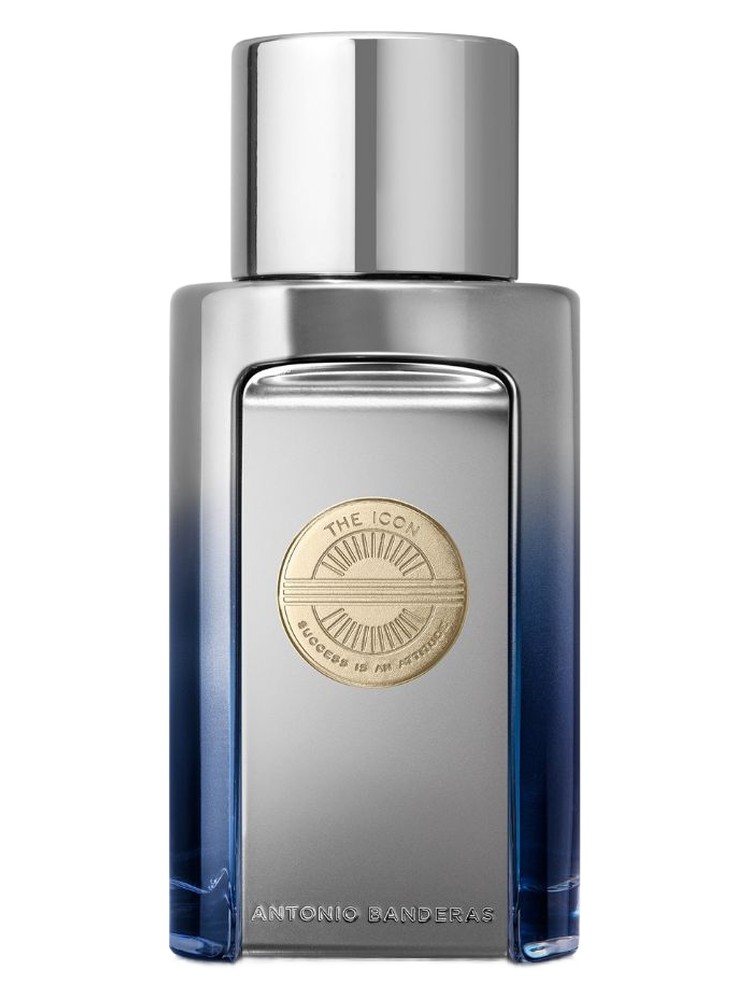 The Icon Elixir