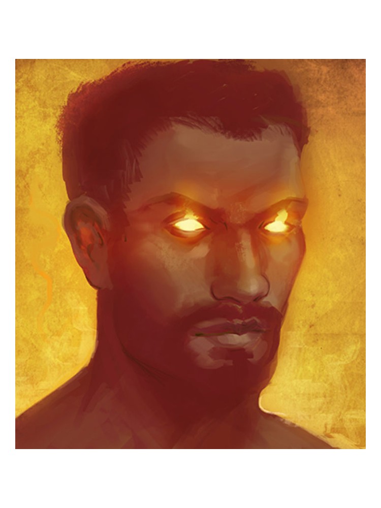 The Ifrit