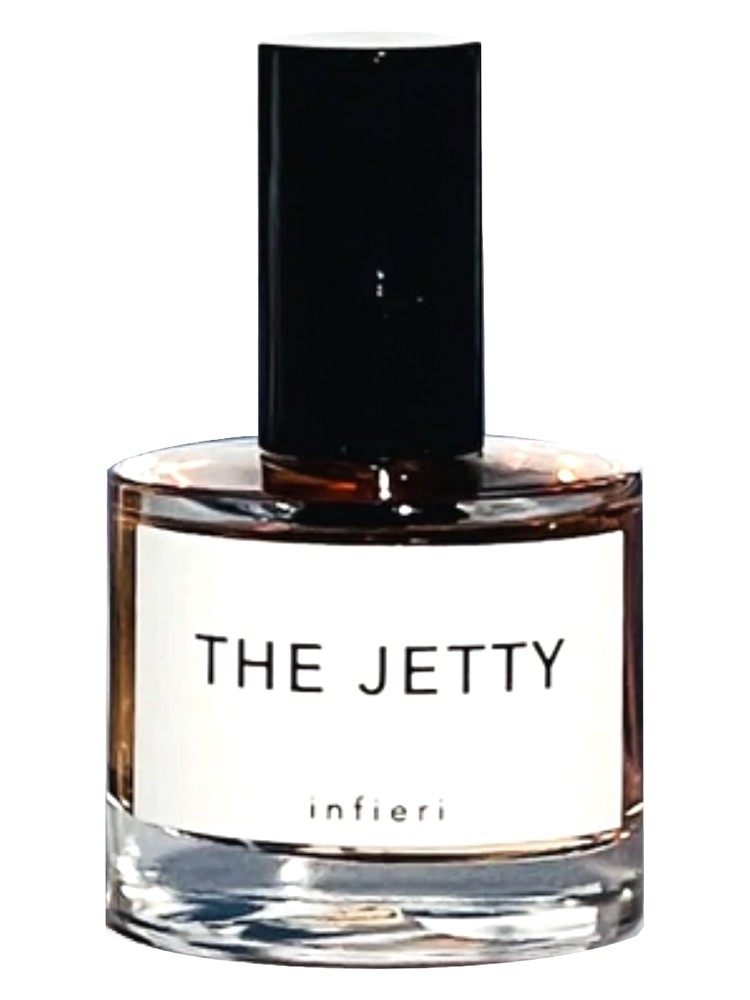 The Jetty