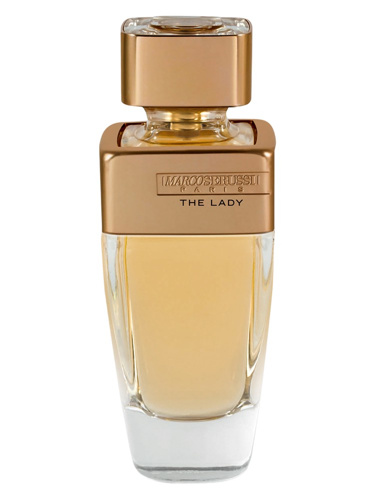 The Lady
