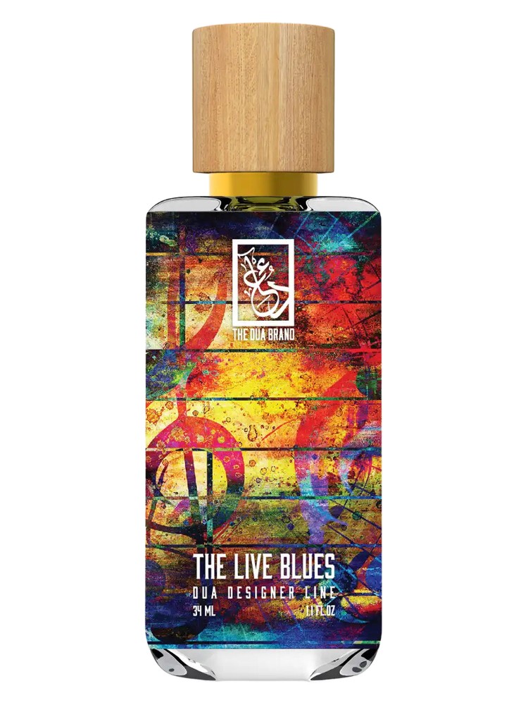 The Live Blues
