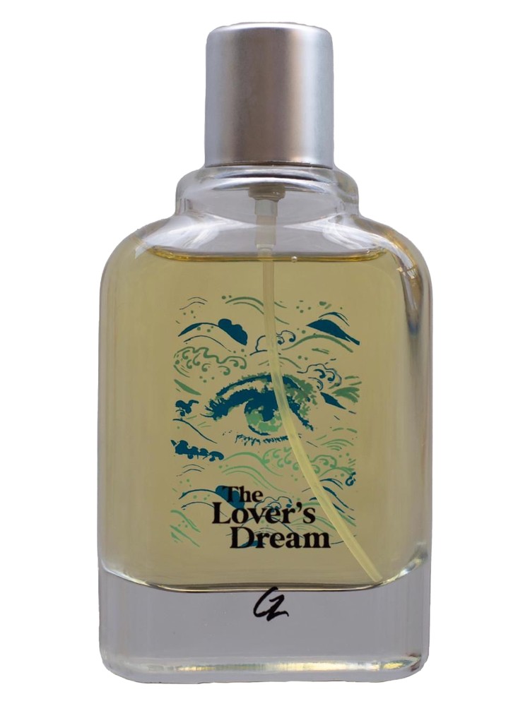 The Lover's Dream
