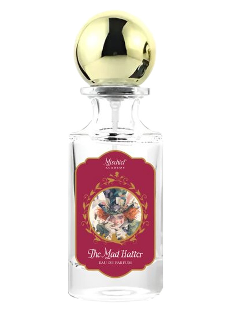The Mad Hatter