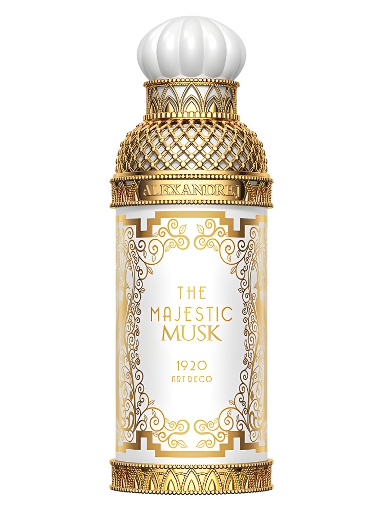 The Majestic Musk