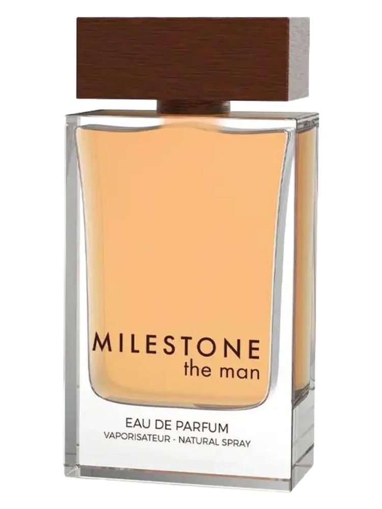 The Man