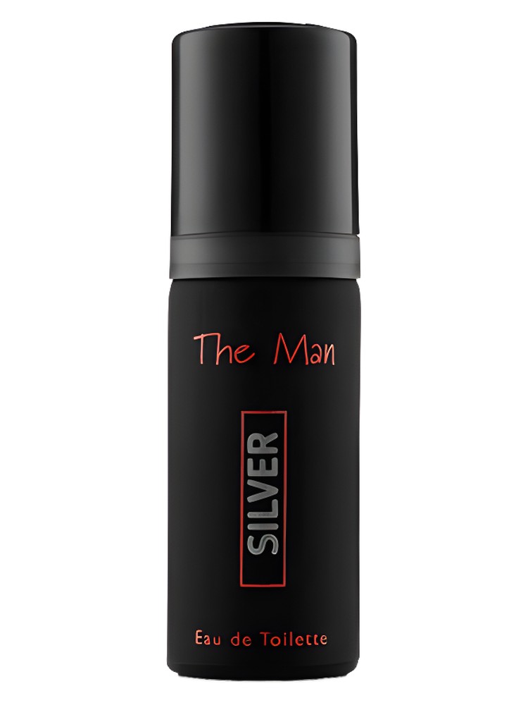 The Man Silver