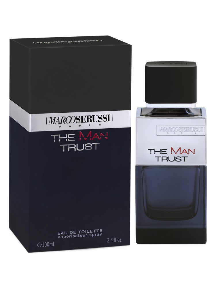 The Man Trust
