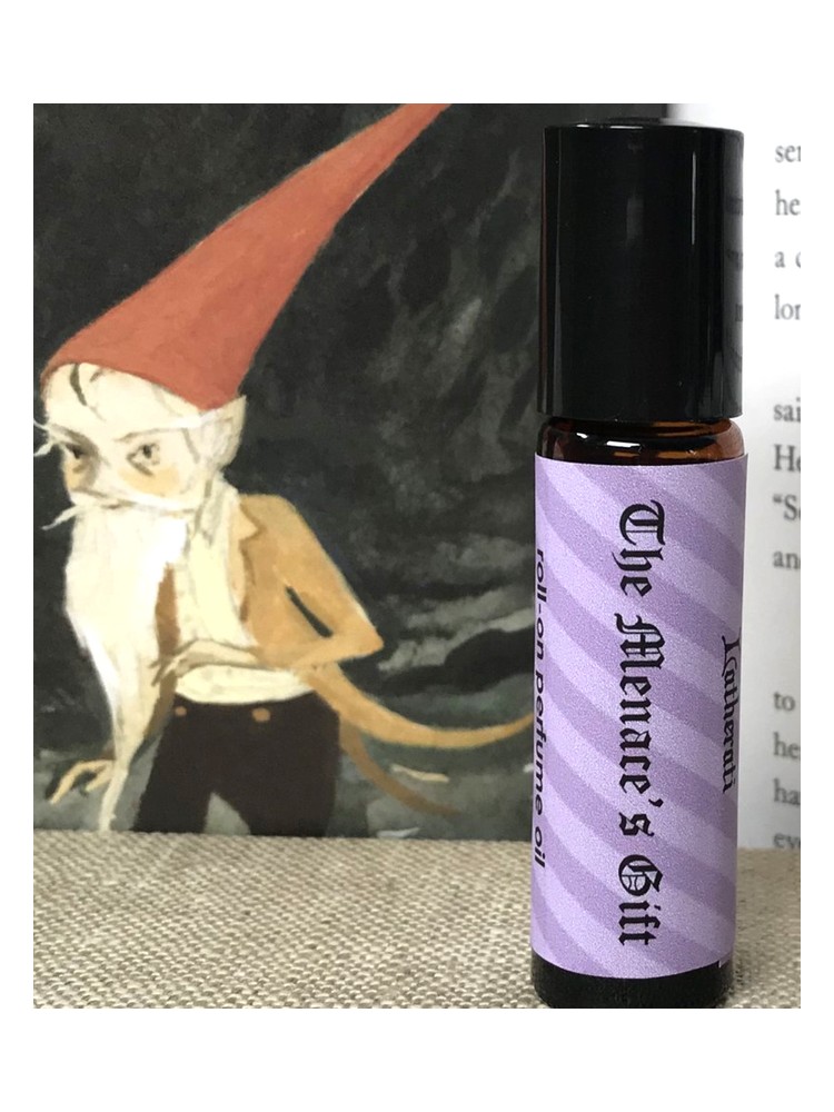 The Menaces Gift