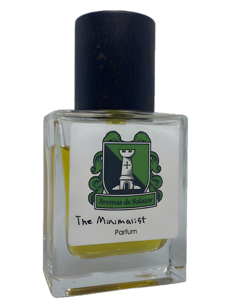 The Minimalist