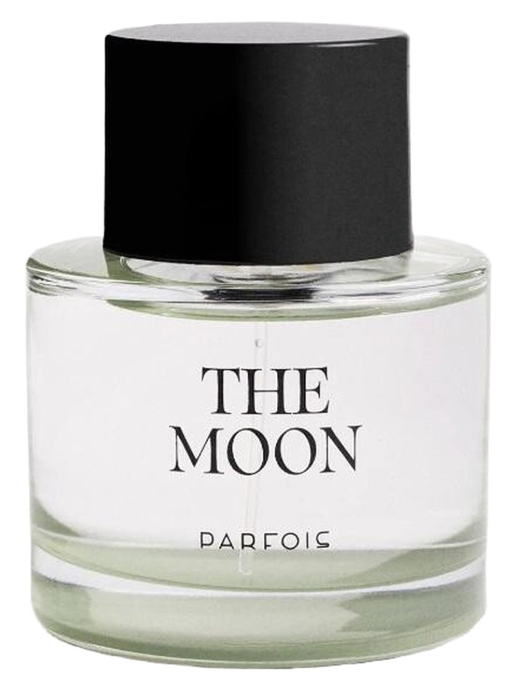 The Moon