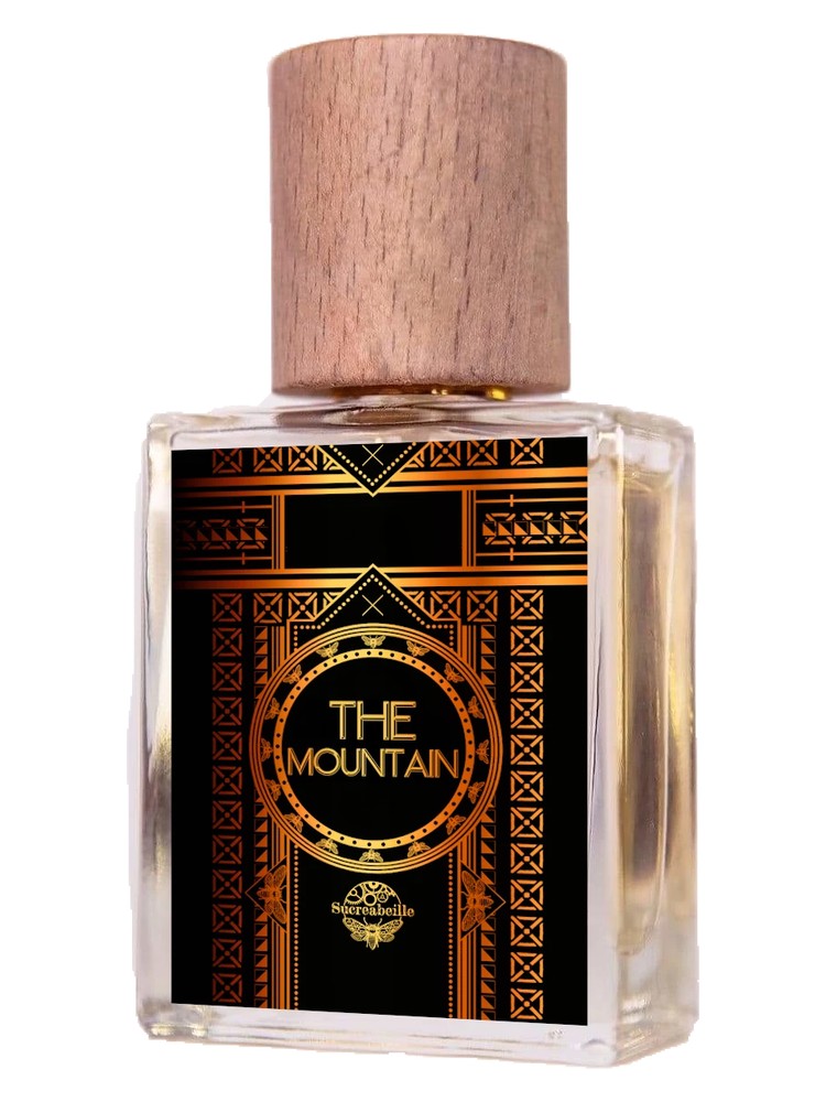 The Mountain