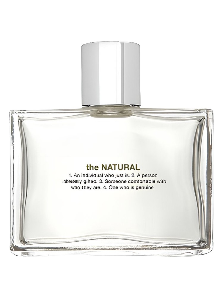 The Natural