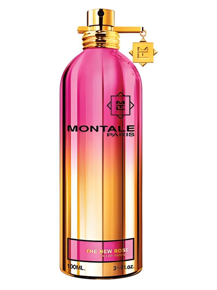 The New Rose