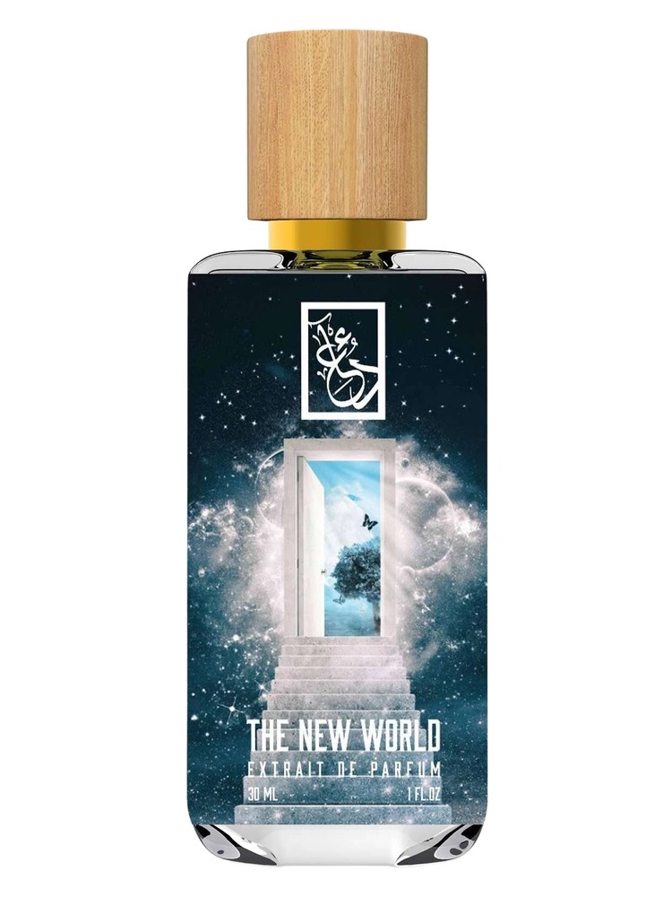 The New World