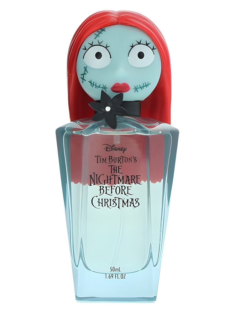 The Nightmare Before Christmas (Sally)