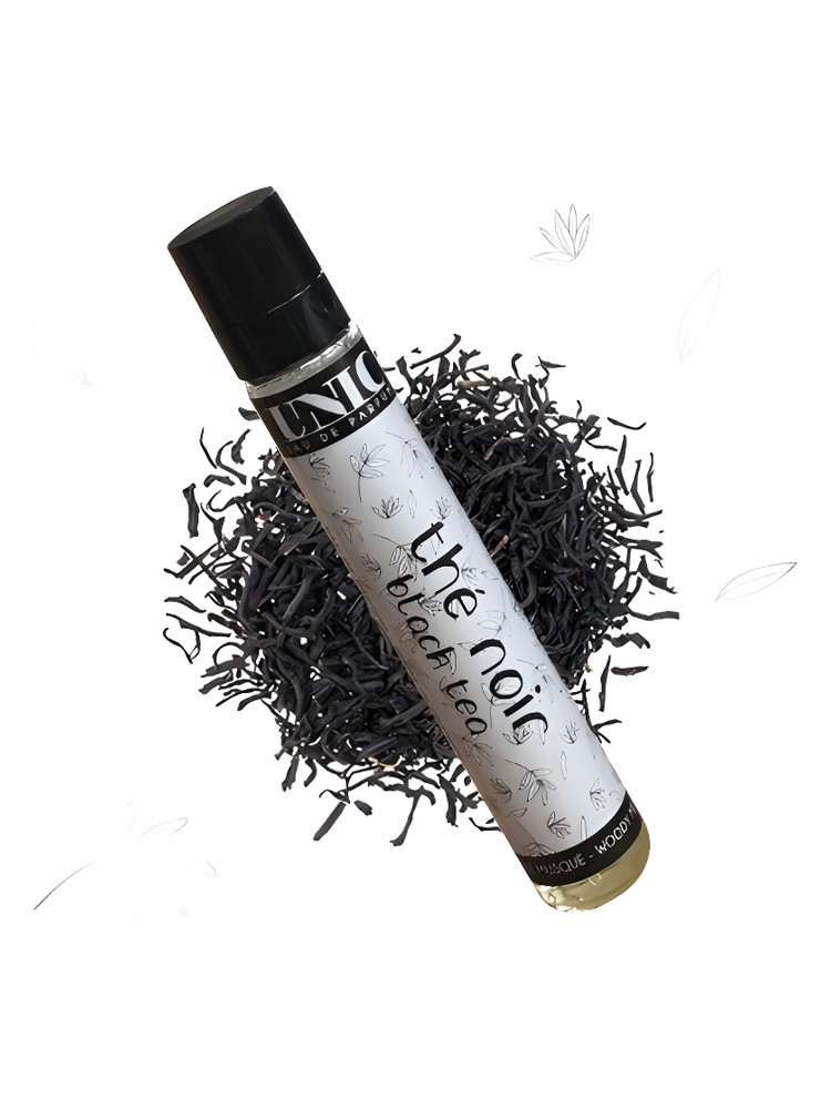 The Noir - Black Tea