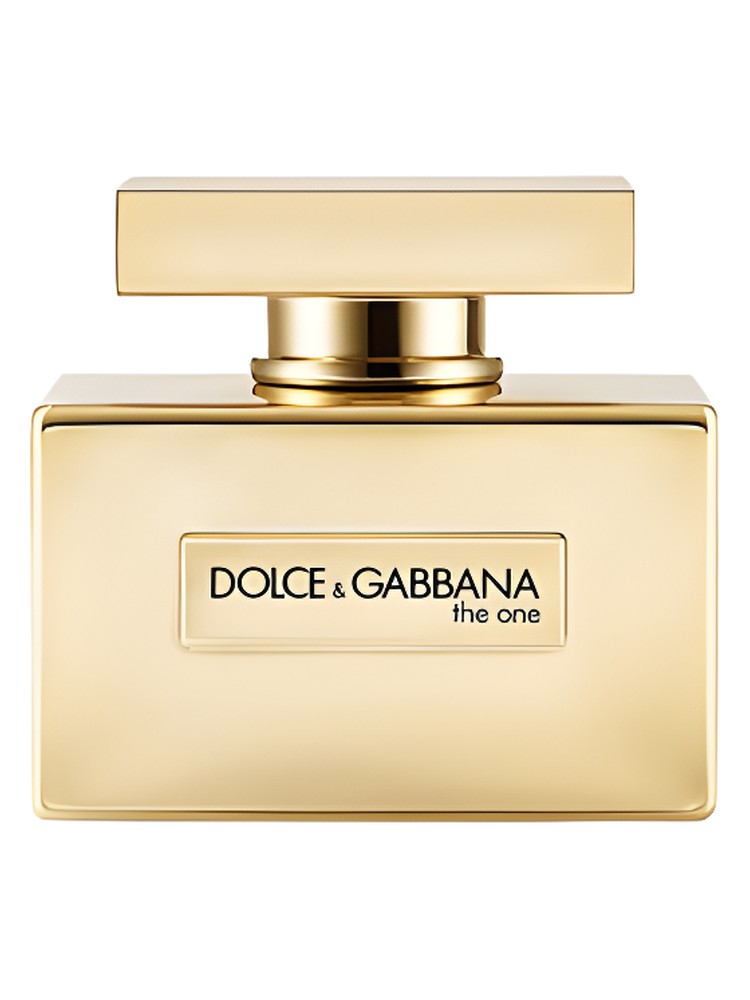 The One Gold Limited Edition
