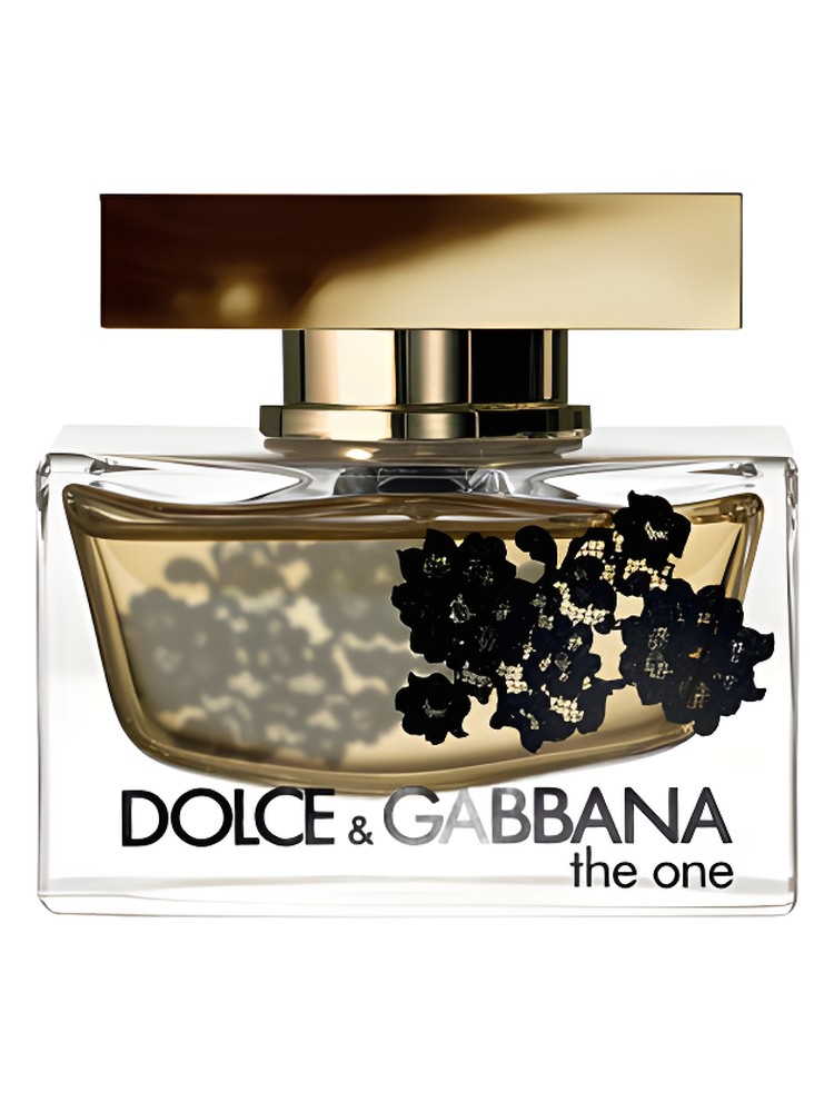 The One Lace Edition