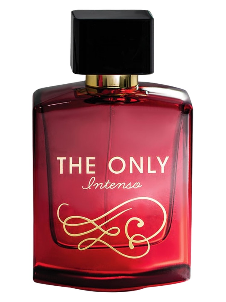 The Only Intenso