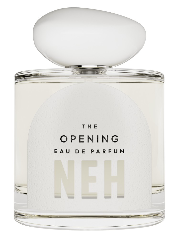The Opening
