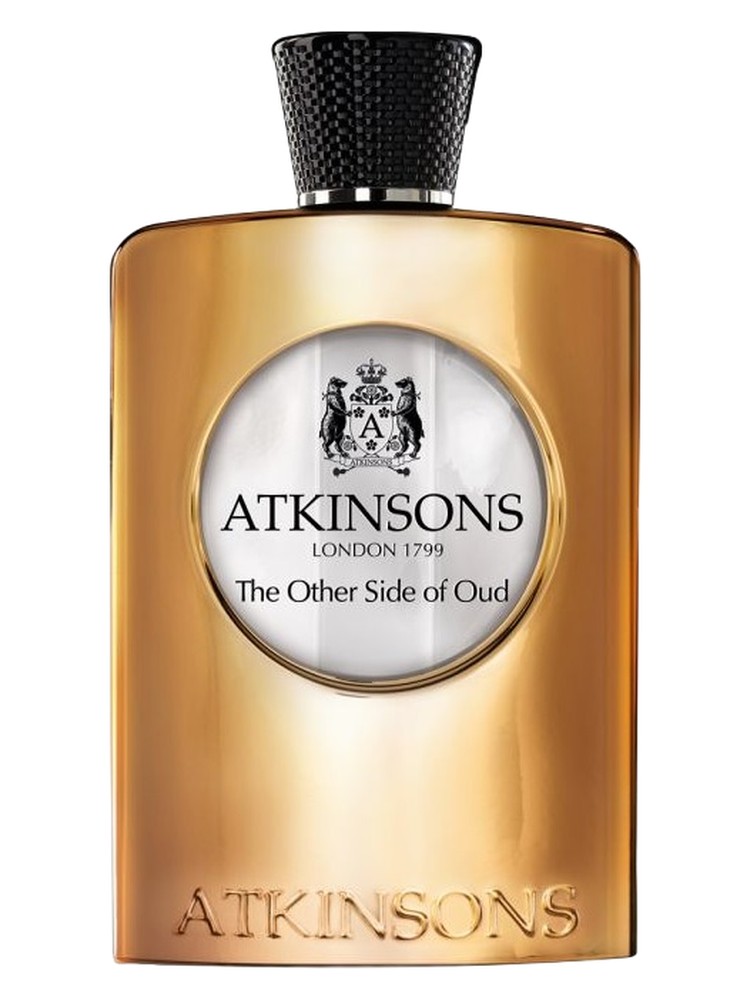 The Other Side of Oud