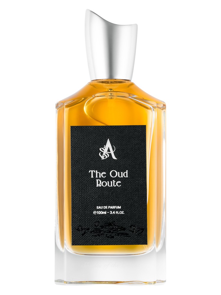 The Oud Route