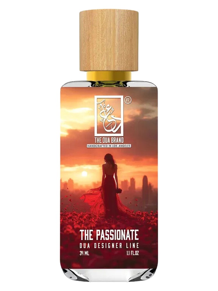 The Passionate