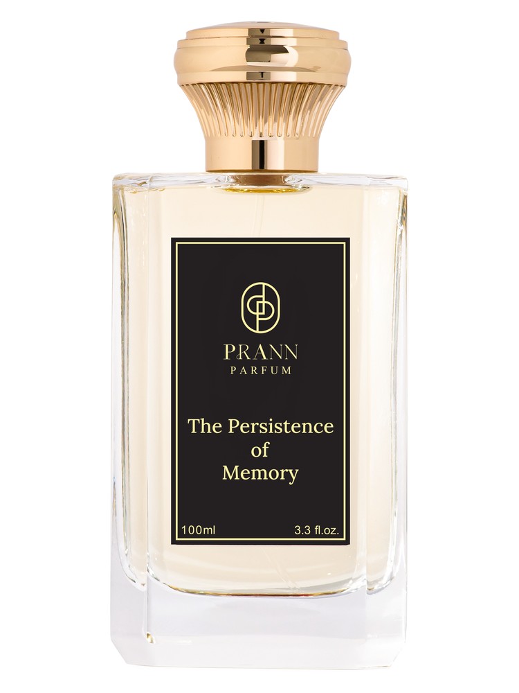 The Persistence of Memory