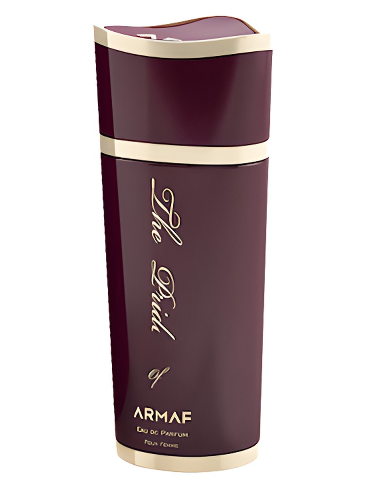 The Pride of Armaf For Women