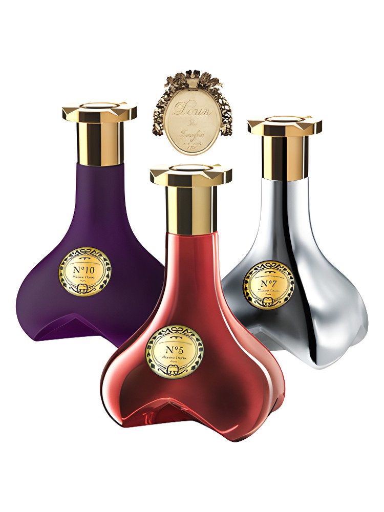 The Private Collection No 5