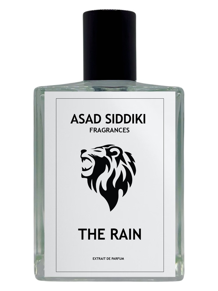 The Rain