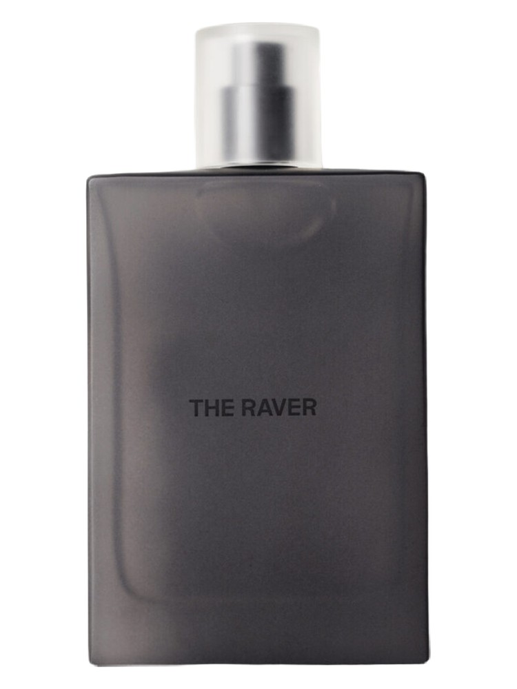 The Raver
