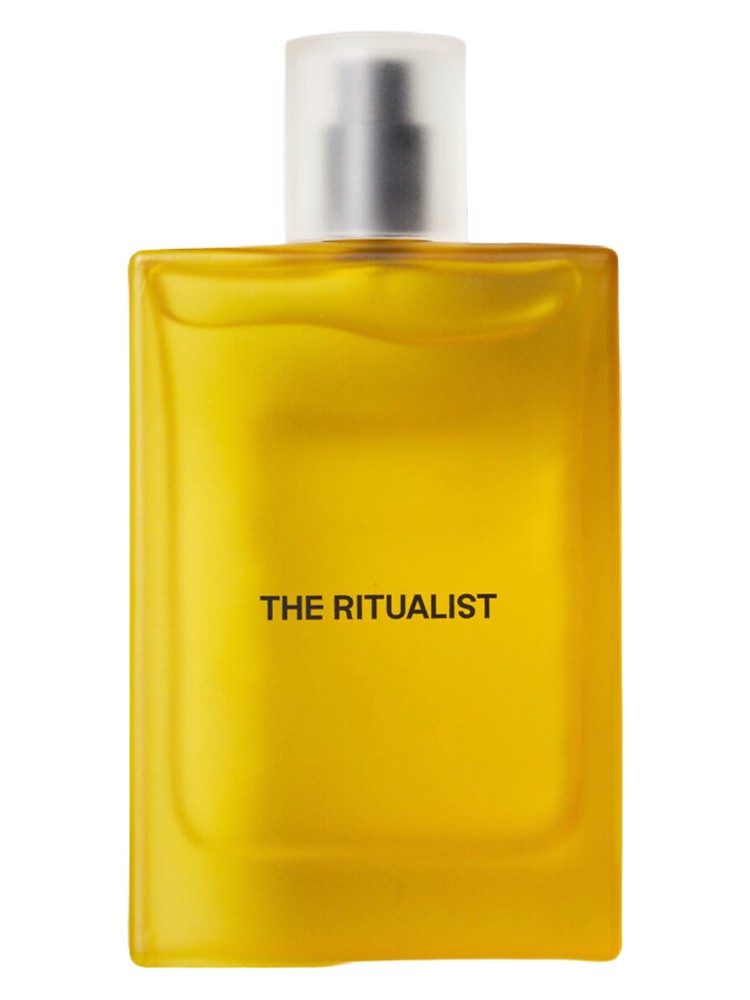 The Ritualist