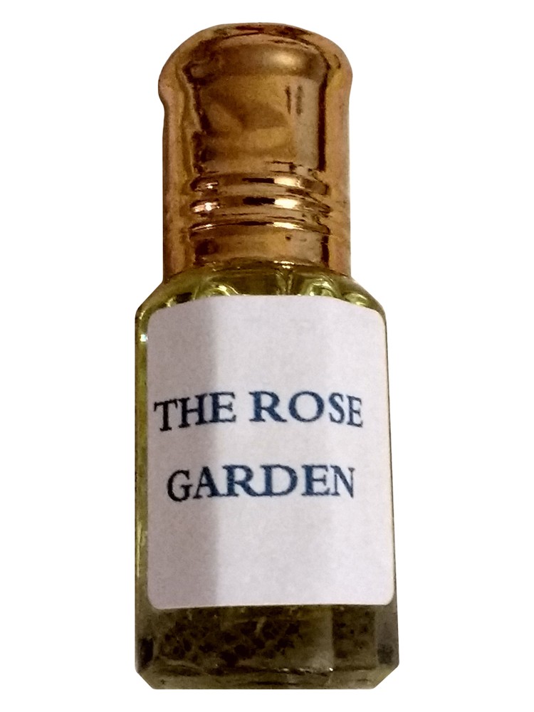 The Rose Garden
