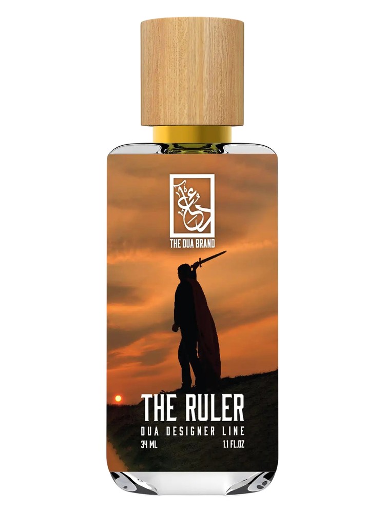 The Ruler