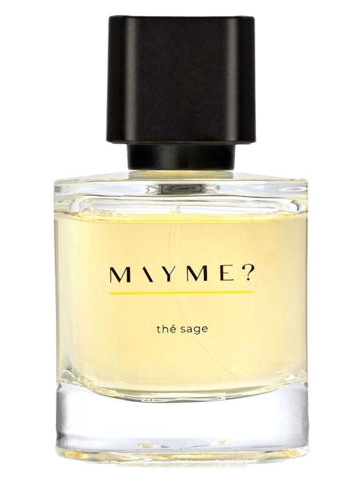 Thé Sage