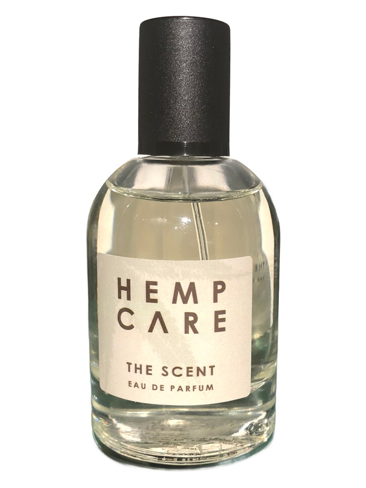 The Scent