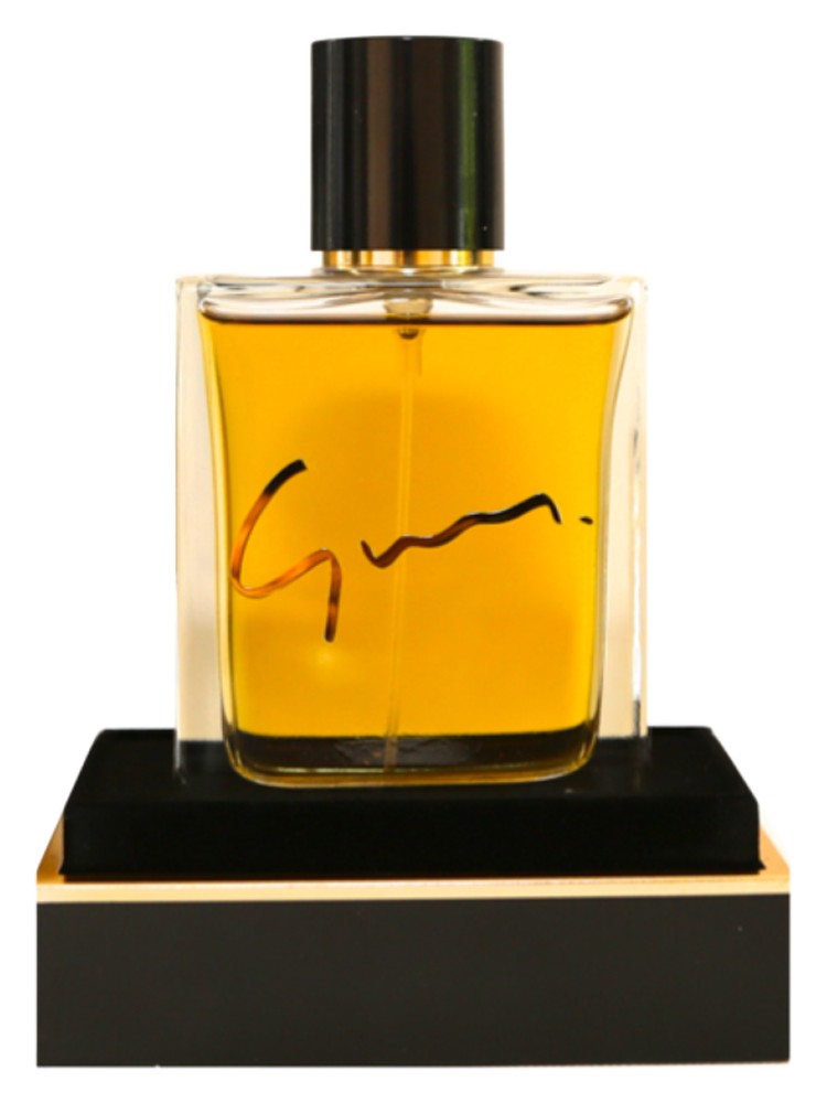 The Scent of Art