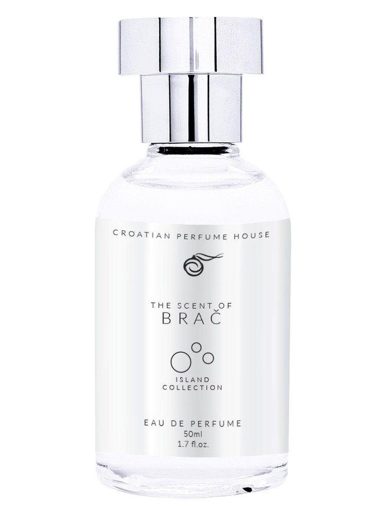 The Scent Of Brač