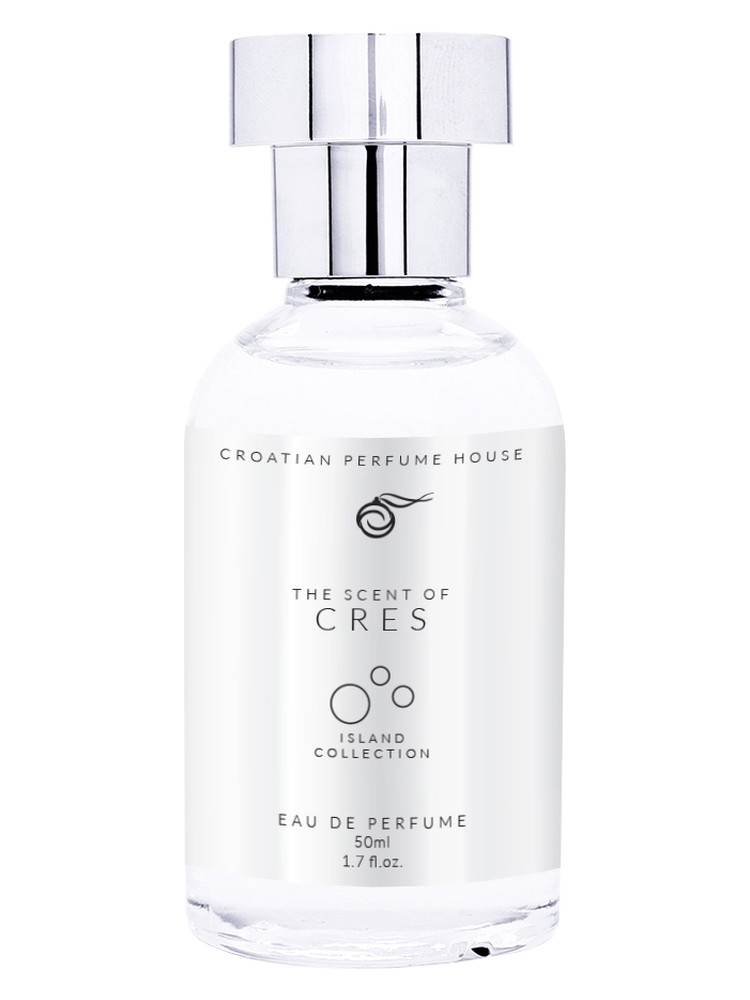 The Scent Of Cres