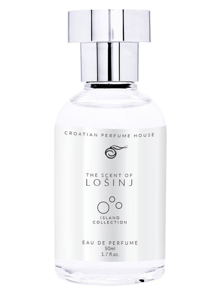 The Scent Of Lošinj