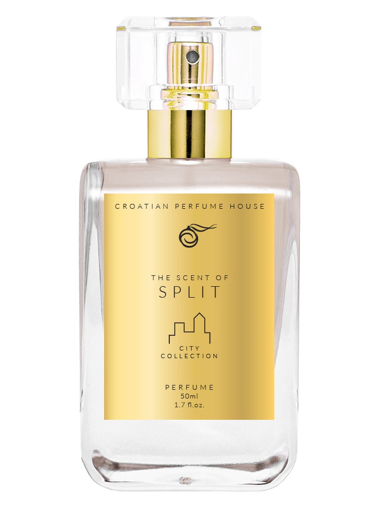 The Scent Of Split