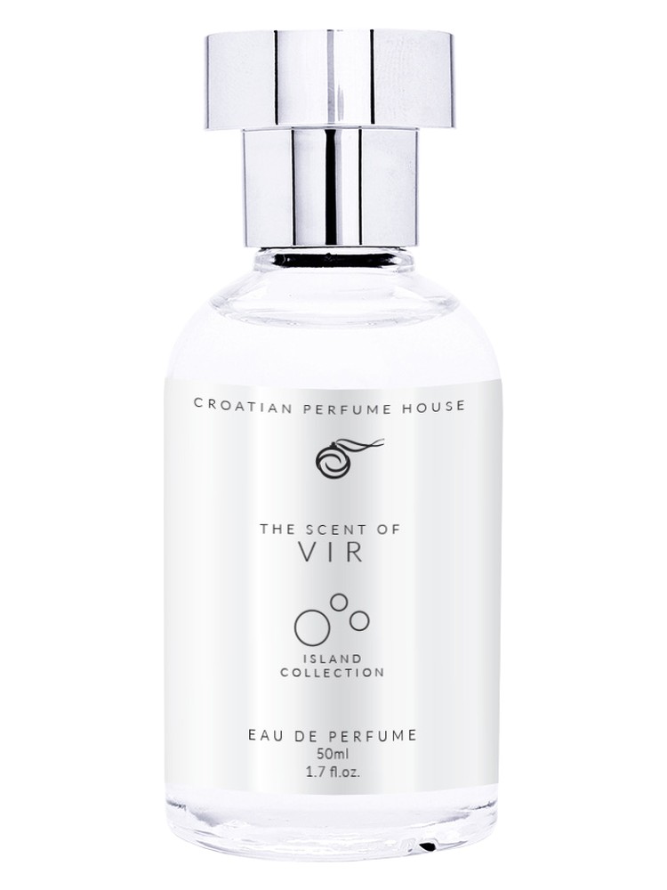The Scent Of Vir