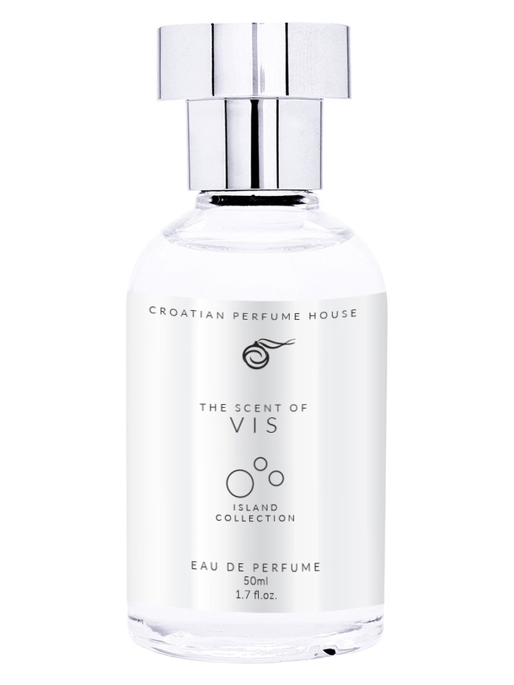 The Scent Of Vis